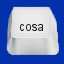 cosa