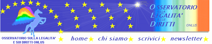 Osservatorio sulla legalita' onlus