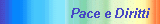 speciale pace, diritti, globalizzazione