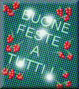 Buone Feste a Tutti!